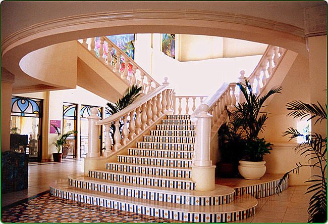 Club Morocco Resort And Country Club Subic Dış mekan fotoğraf