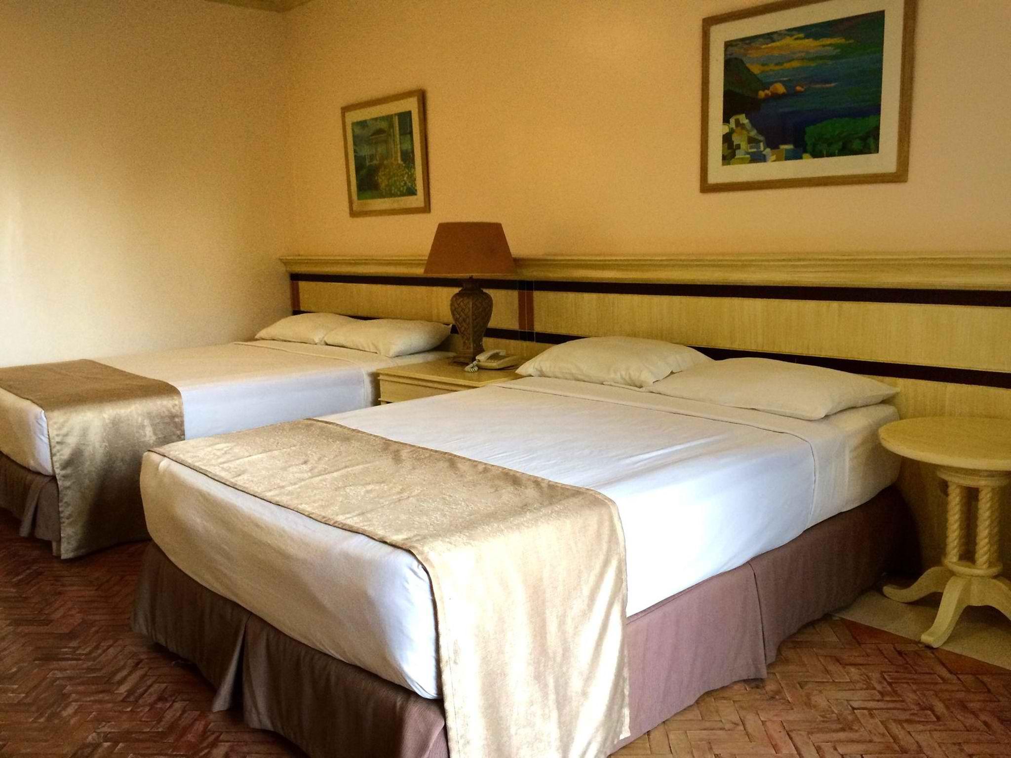 Club Morocco Resort And Country Club Subic Dış mekan fotoğraf