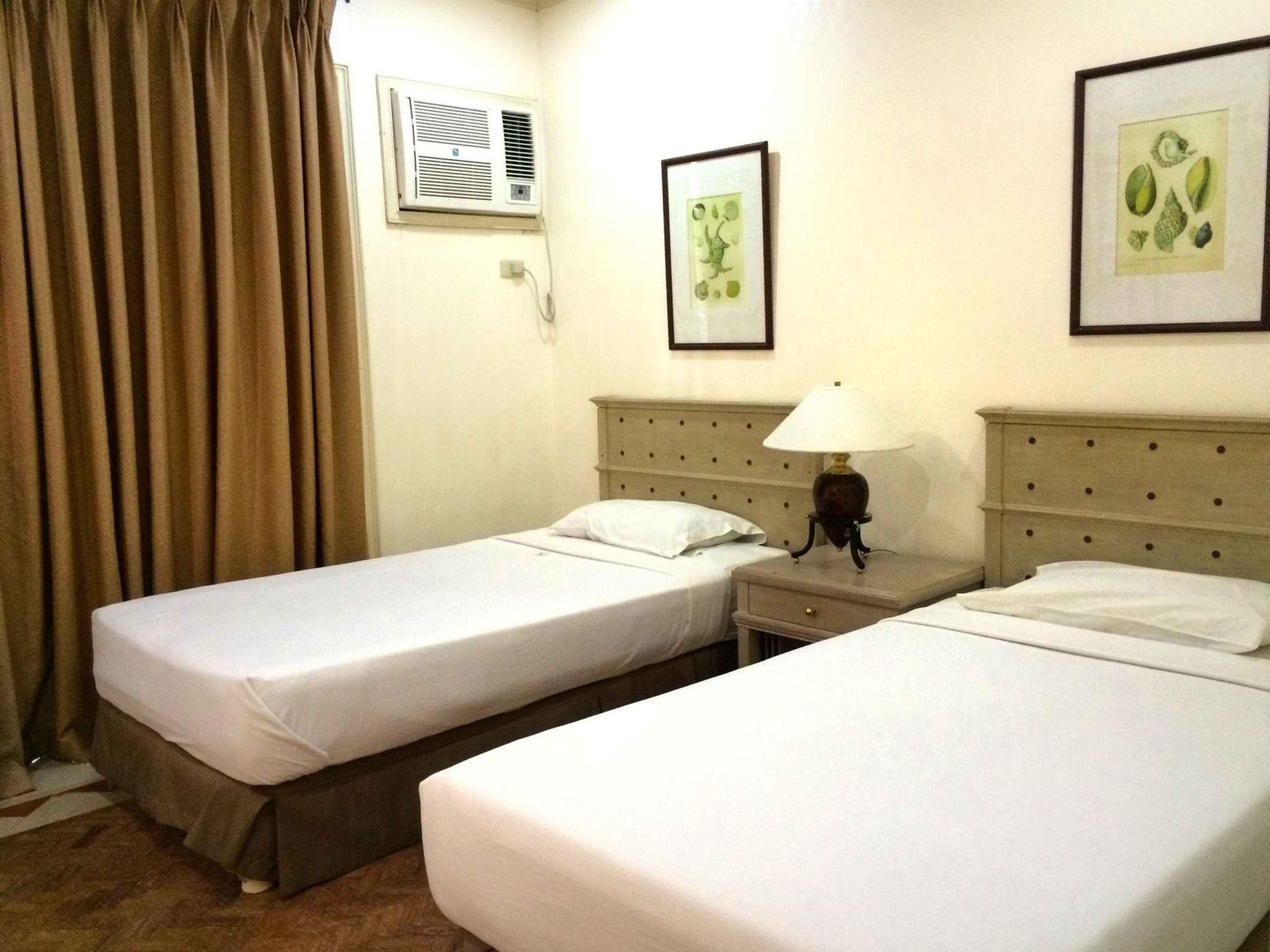 Club Morocco Resort And Country Club Subic Dış mekan fotoğraf