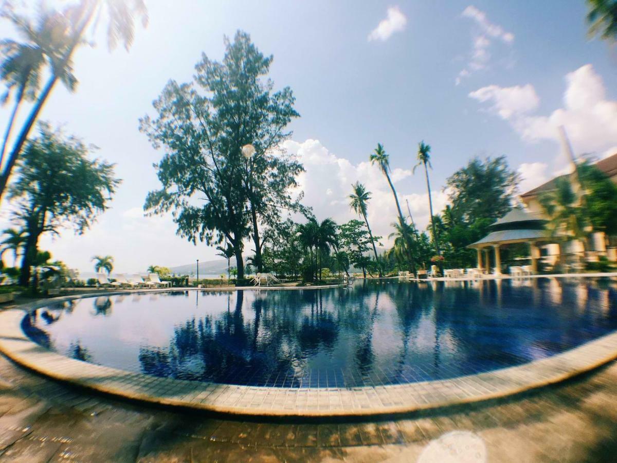 Club Morocco Resort And Country Club Subic Dış mekan fotoğraf