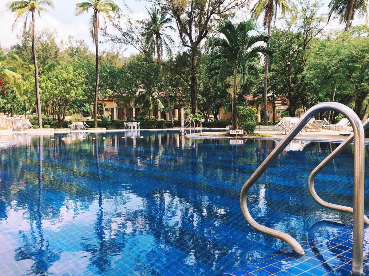 Club Morocco Resort And Country Club Subic Dış mekan fotoğraf