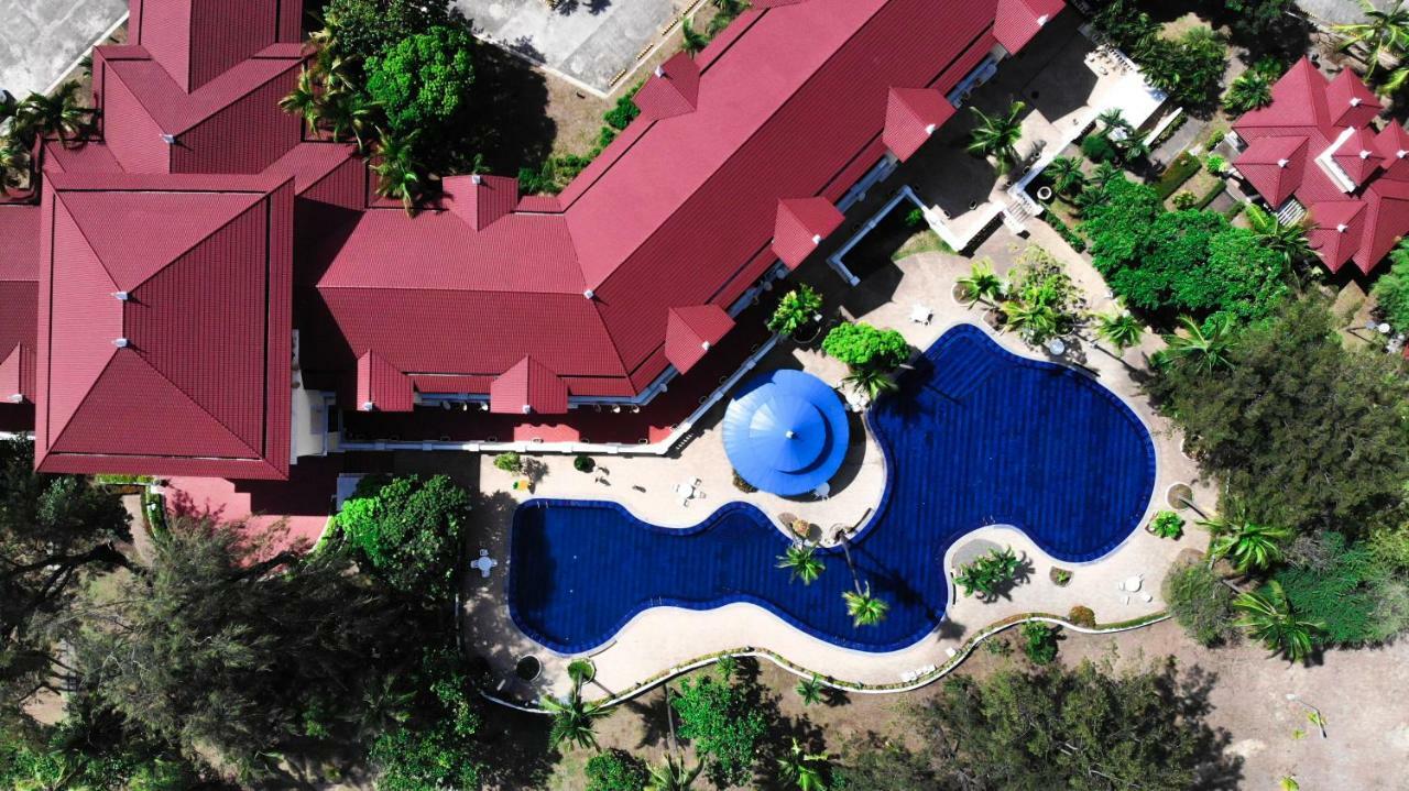 Club Morocco Resort And Country Club Subic Dış mekan fotoğraf